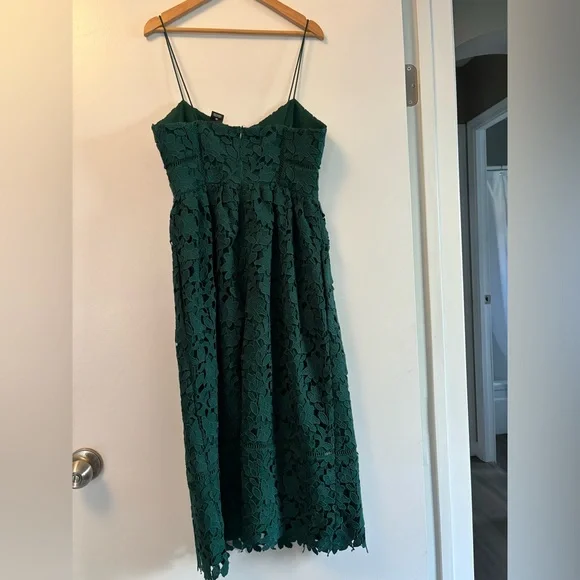 Club Monaco Bliannah dress - Picture 3 of 3
